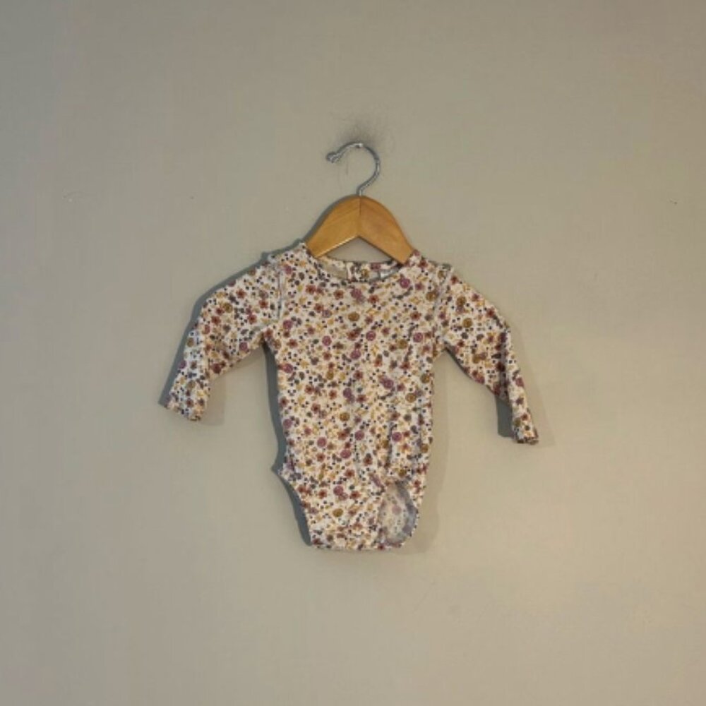 $8 ADD ON H&M bodysuit 6M Zara Janie and Jack‎ Hanna Andersson Mini Boden Gap